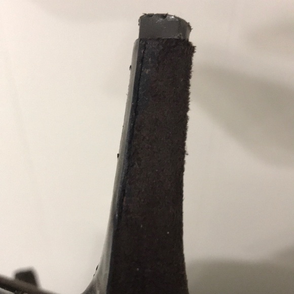 Antonio Melani Tall Boots - Picture 7 of 10